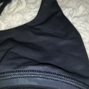 lululemon athletica Shirts & Tops - Ivivva black camo Bra top size 8 lululemon athletica Shirts & Tops - Ivivva black camo Bra top size 8